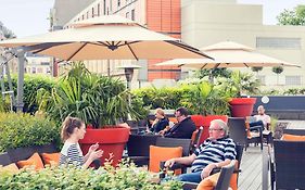 Mercure Paris Montmartre Sacré Coeur